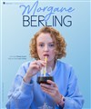 Morgane Berling - Café théâtre de la Fontaine d'Argent