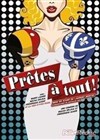 Prêtes à tout ! - Café Théâtre le Flibustier