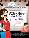 Fille-mère, pas refaite ! - Le Bucéphale