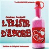 L'elisir d'amore - Théâtre de l'Hopital Bretonneau