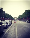 Visite Guidée : Petite balade vespérale aux Champs Elysées - George V