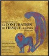 La Conjuration de Fiesque à Gênes - Théâtre de Nesle - grande salle 