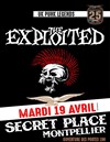 The Exploited - Secret Place