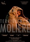 Terriblement Molière - Théâtre des Arcades de Buc