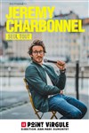 Jérémy Charbonnel dans Seul Tout - Le Point Virgule