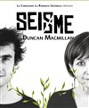 Séisme - Théâtre Au bout là bas