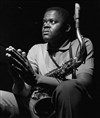 "Hommage à Stanley Turrentine" + VandoJam - Sunside