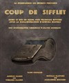 Coup de Sifflet - L'Optimist