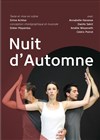 Nuit d'Automne - Espace Beaujon