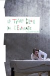 Le Tigre bleu de l'Euphrate - Théâtre National de la Colline - Petit Théâtre