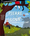 Pierre et le Loup, A chacun son Loup - Théâtre de la Clarté