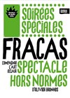 Fracas - Théâtre de Belleville