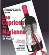 Les Caprices de Marianne - Théâtre des Beaux-Arts - Tabard