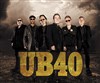 UB 40 - Casino Barriere Enghien