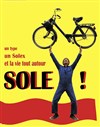 Solex - Le Ring / Théâtre 2 l'Acte