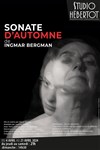 Sonate d'Automne - Studio Hebertot