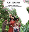 Mon Isménie - La Petite Croisée des Chemins