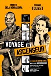 Voyage en ascenseur - Théâtre de Brunoy