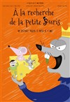 A la recherche de la petite souris - À La Folie Théâtre - Grande Salle