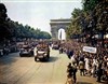 Visite guidée : Paris sous l'Occupation - Saint-Paul