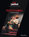 Inventaires - Théâtre l'impertinent