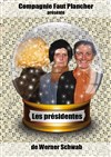 Les présidentes - Théâtre Casalis