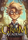 La Grimm Académie - Joséphine B