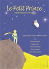 Le petit Prince - Théâtre Le Bout