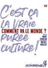 Comment va le monde ? - Les Déchargeurs - Salle Vicky Messica