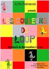 Les couleurs de loup - Théâtre de la violette