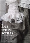 Les Trois soeurs - Centre d'animation Poterne des Peupliers