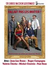 Fallait pas les inviter ! - L'Archange Théâtre