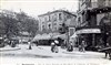 Visite guidée : Autour de la place Saint-Georges - Métro Saint Georges