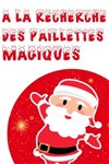 A la recherche des paillettes magiques - TRAC