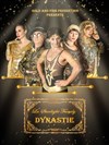 La starlight family dynastie - Café-théâtre de Carcans