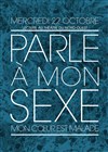 Parle à mon sexe - Théâtre du Nord Ouest