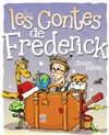 Les contes de Frédérick - Foyer Rural