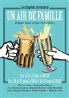 Un air de famille - Théo Théâtre - Salle Plomberie