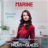 Marine Leonardi dans Mauvaise graine - Petit Palais des Glaces