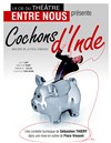 Cochons d'Inde - Espace Culturel Altitude 500