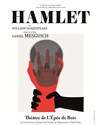 Hamlet - Epee De Bois - Salle Boise