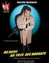 Du rififi au pays des nougats - L'Auguste Théâtre