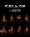 Embrasez-vous - Théo Théâtre - Salle Plomberie