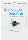 Quand ça fait mouche - Le Point Comédie