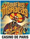 Zoufris Maracas - Casino de Paris