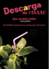 Descarga de l'ISAAC - Aux petits joueurs