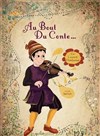 Au bout du conte... Un conte à compter ! - Le Théâtre de Jeanne