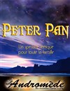 Peter Pan - Salle François Pons - Complexe sportif