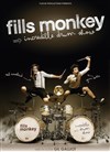 Fills Monkey - L'Européen