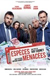 Espèces menacées - Théâtre de Brunoy